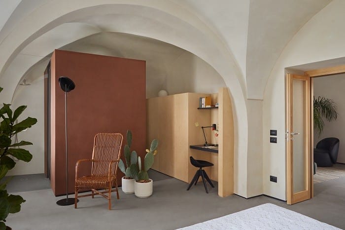zona de Casa a 1 euro en Sicilia