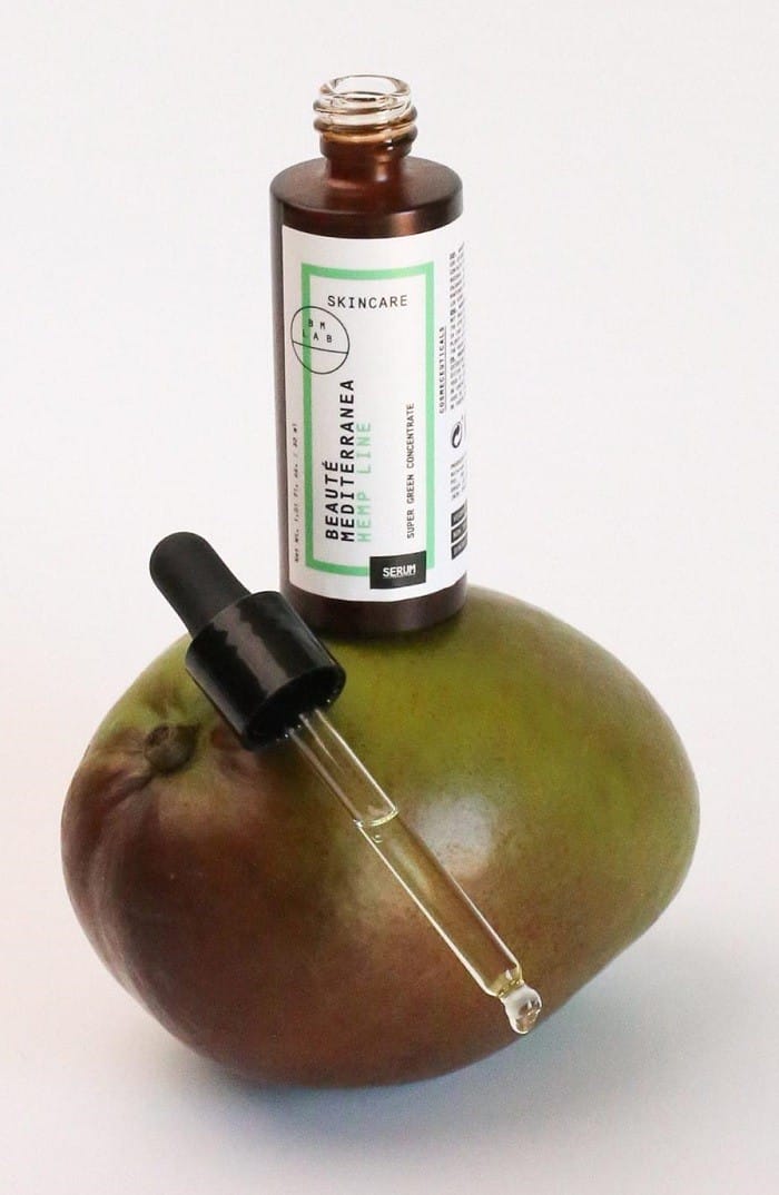 cosmético natural de westwing