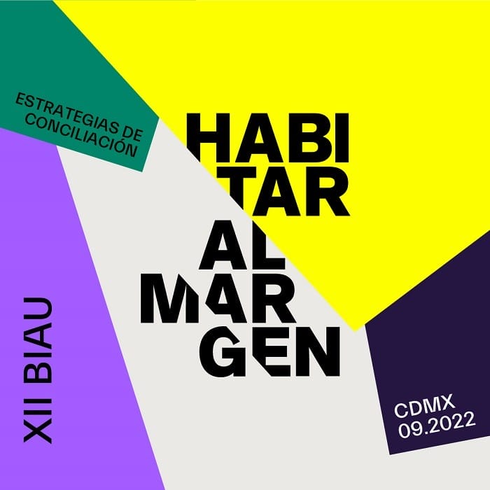 Cártel de la XII Biau en México