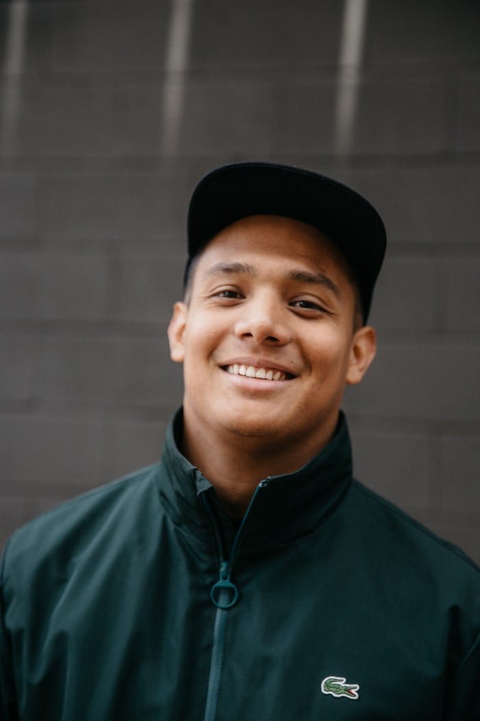 Danny Saltaren diseño