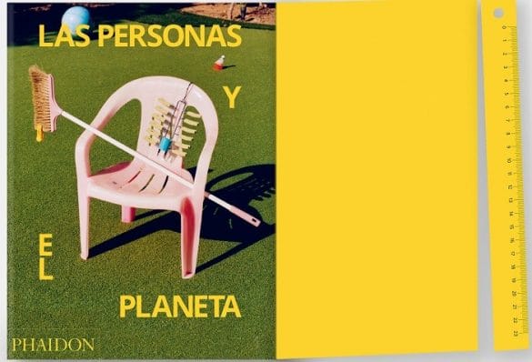Libro El Planeta y las Personas