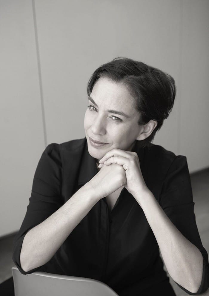 diseñadora Jane Withers