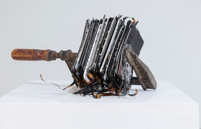 Arte contemporáneo