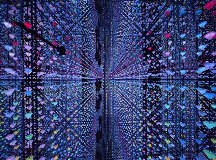 arte moderno contemporáneo en MoCa Barcelona