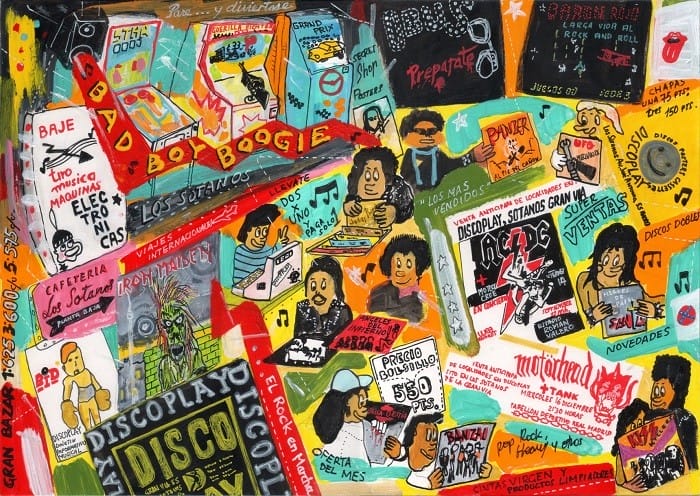 Madrid Design Festival 22