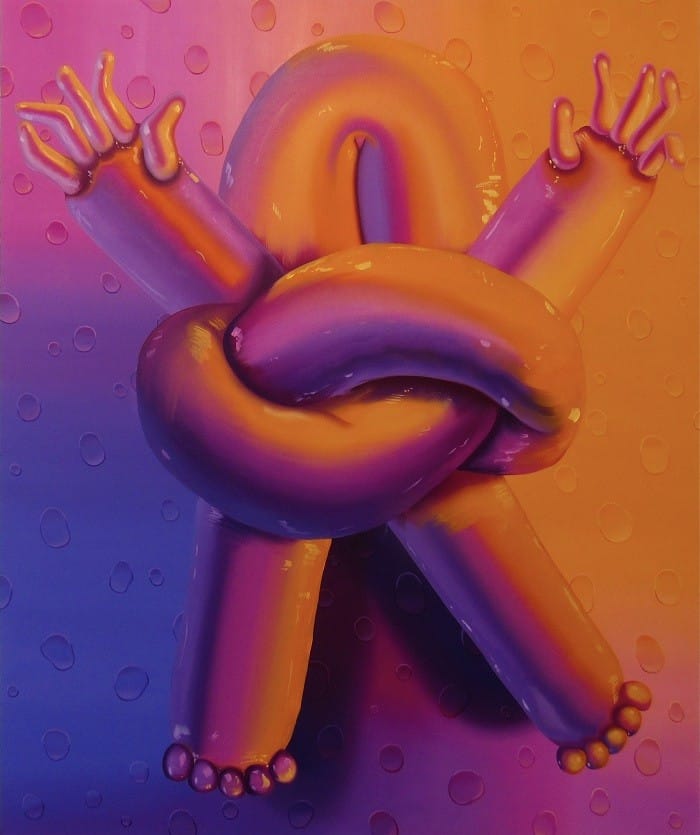obra de arte en urvanity