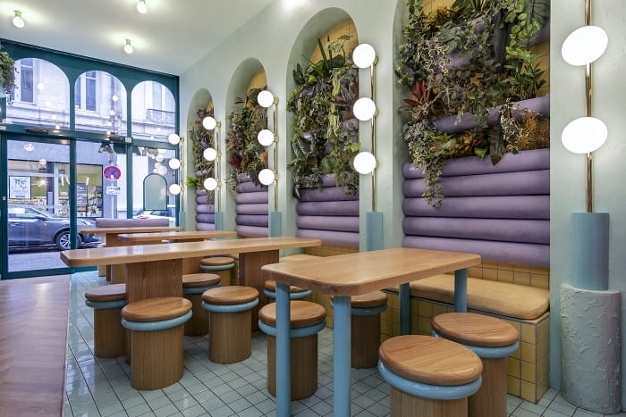 Diseño Masquespacio