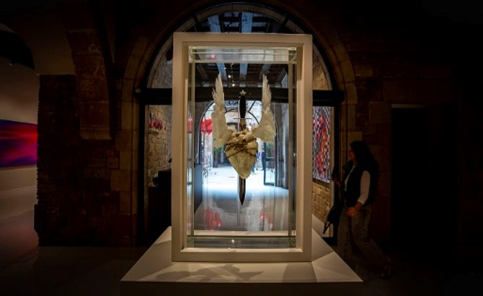 Foto MOCO Museum.