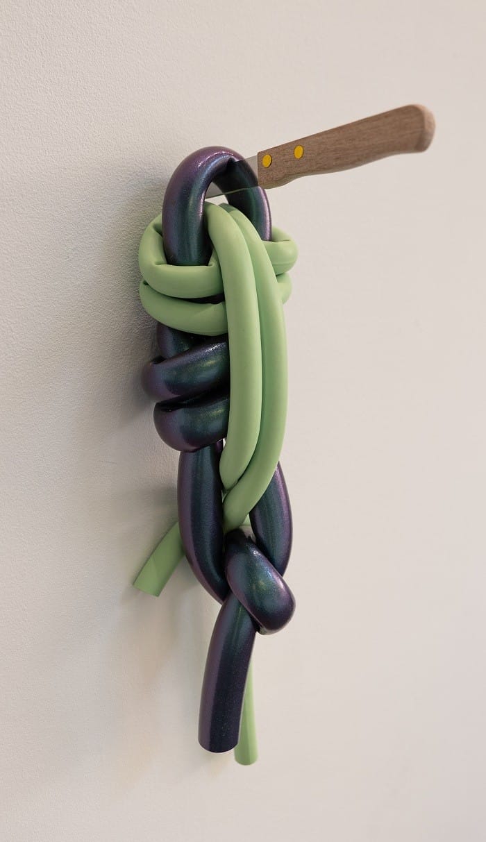 arte contemporáneo