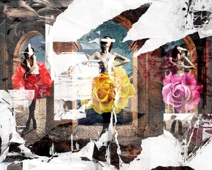 obra de arte Art Madrid 22