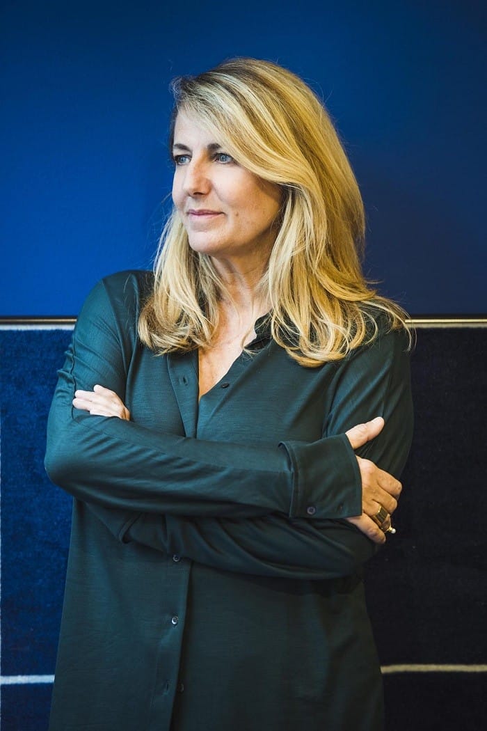 diseñadora Patricia Urquiola