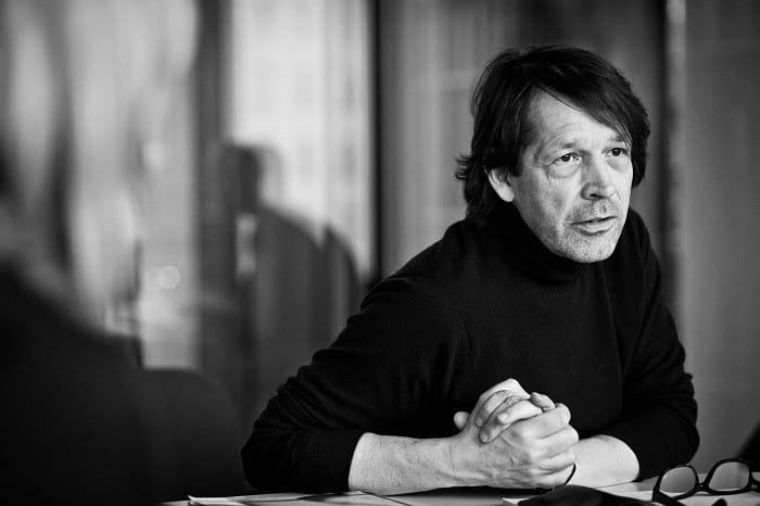 Peter Saville