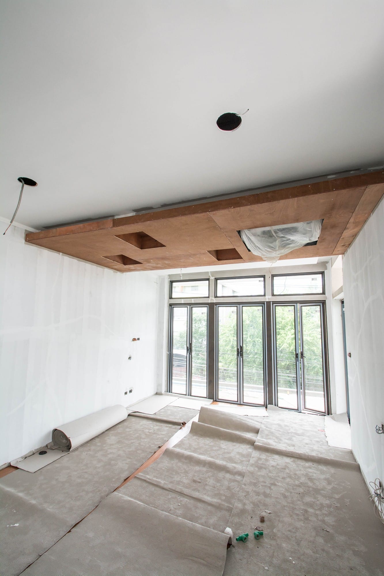 materiales rehabilitacion hogar