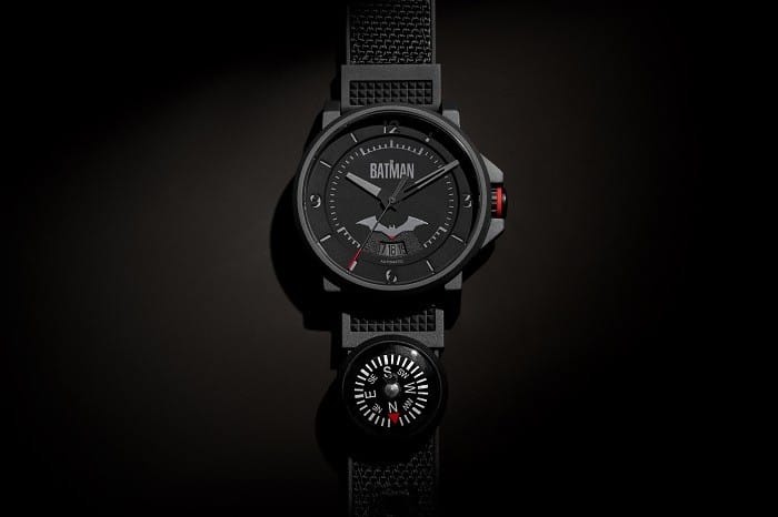 Edición limitada colección Batman