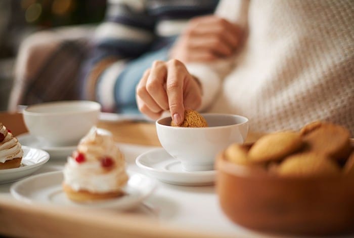 La hora del té, la nueva happy hour
