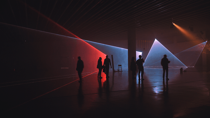 Madrid Design Festival 22 Exposiciones