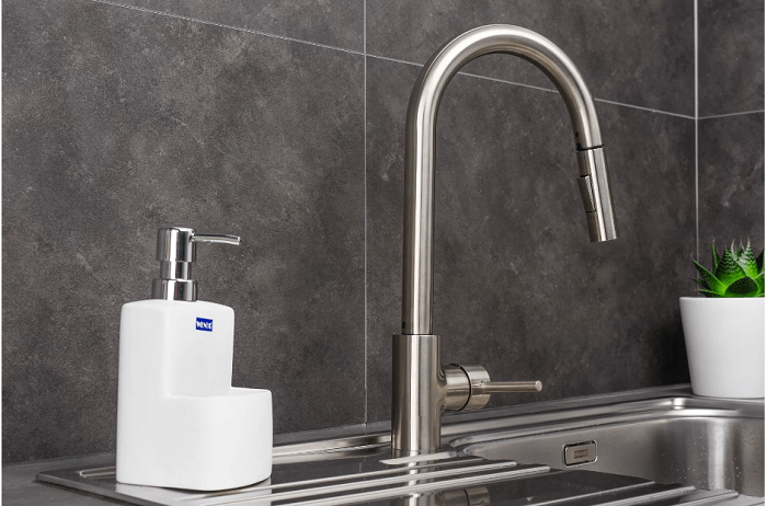 grifo monomando leroy merlin