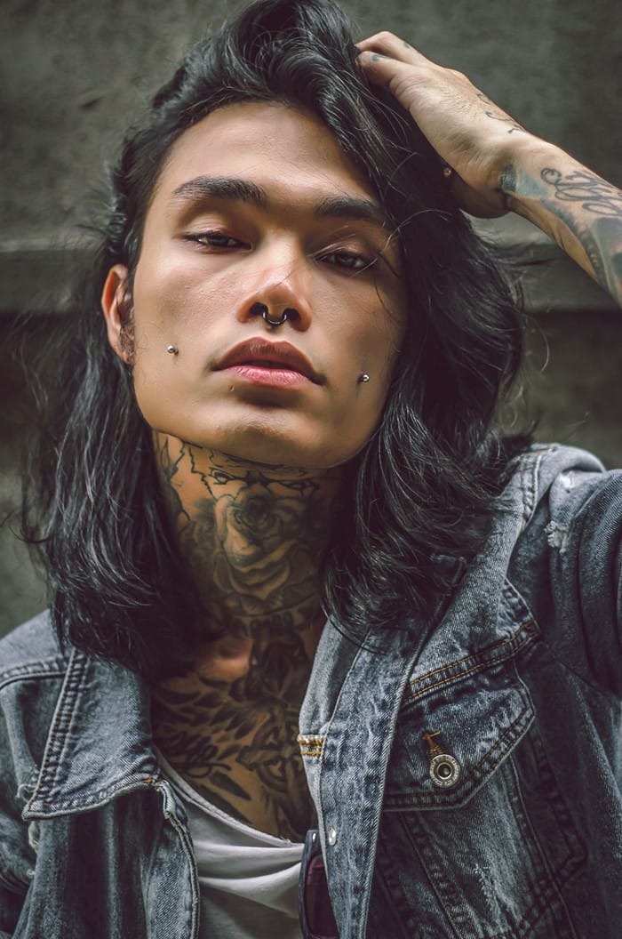 implante microdermal