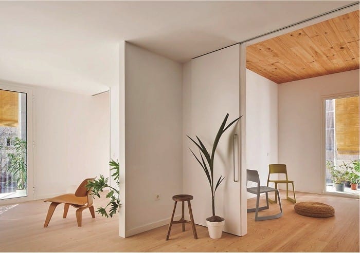 casa social