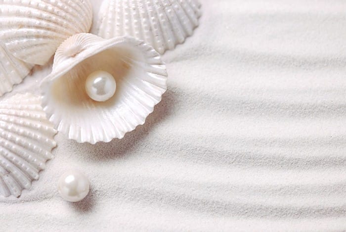 perlas
