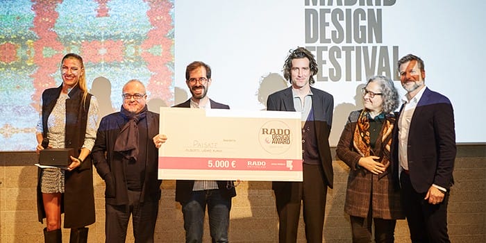 rado star prize spain 2020