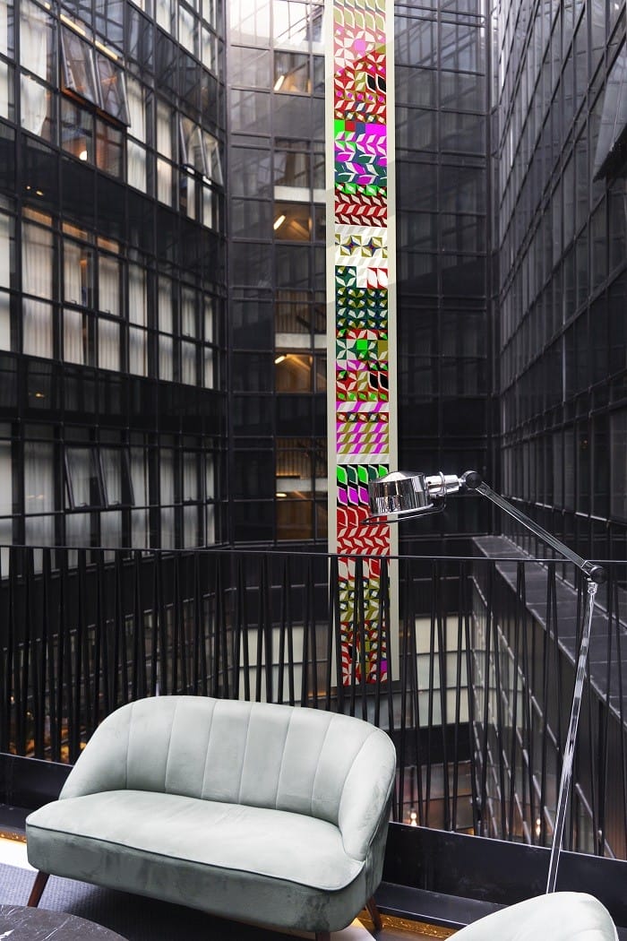 Hotel Only You Madrid