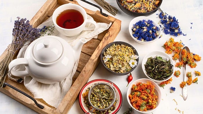 La hora del té, la nueva happy hour