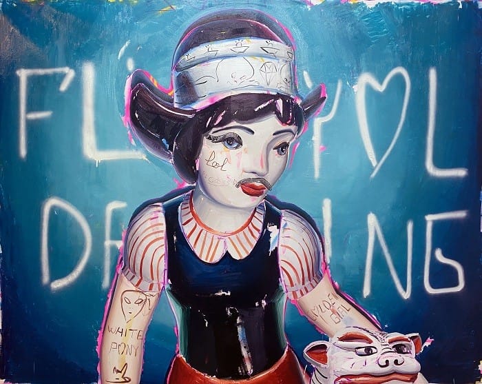feria urvanity
