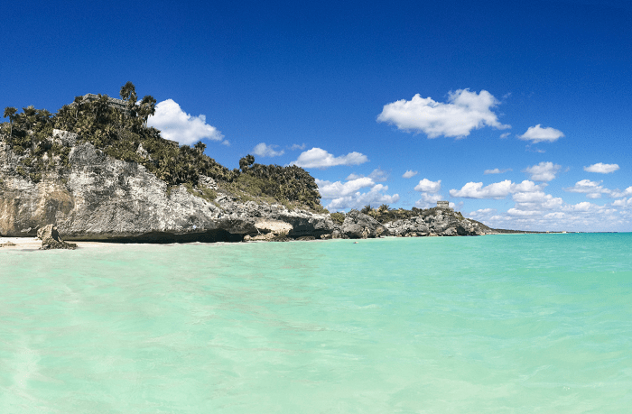 Lugares que debes conocer si viajas a Riviera Maya de vacaciones