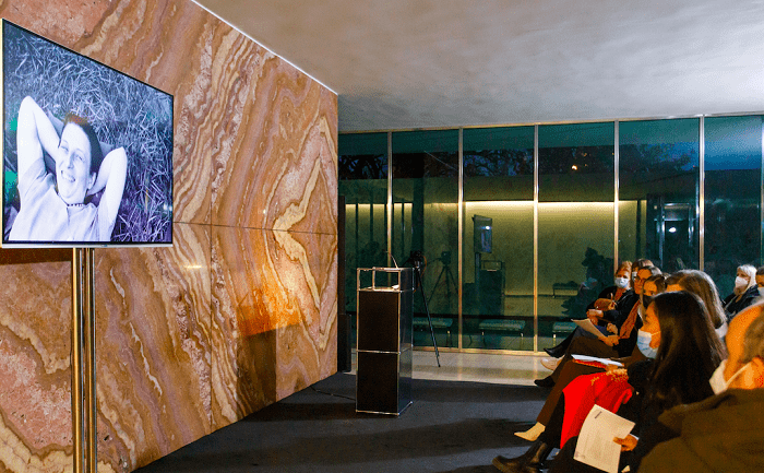 Beca Lilly para la igualdad de la mujer en la arquitectura