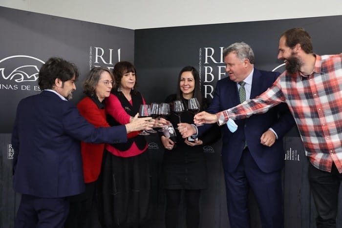Liliana Colanzi ganadora del VII Premio Internacional de narrativa Ribera del Duero