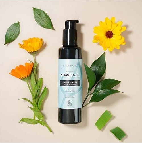 producto para el afeitado ideal como regalo para el día del padre