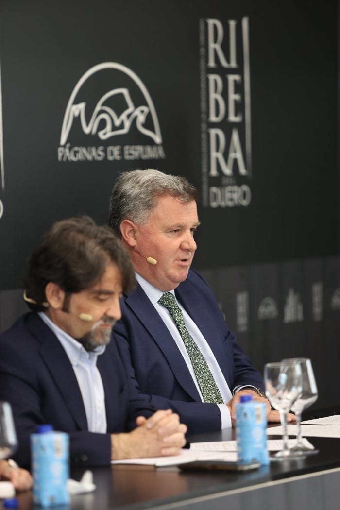 Liliana Colanzi ganadora del VII Premio Internacional de narrativa Ribera del Duero