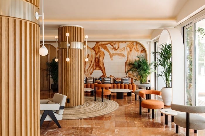 El Hotel Riomar Ibiza reabrirá sus puertas el 11 de abril para ‘Summer Escapes 2022’
