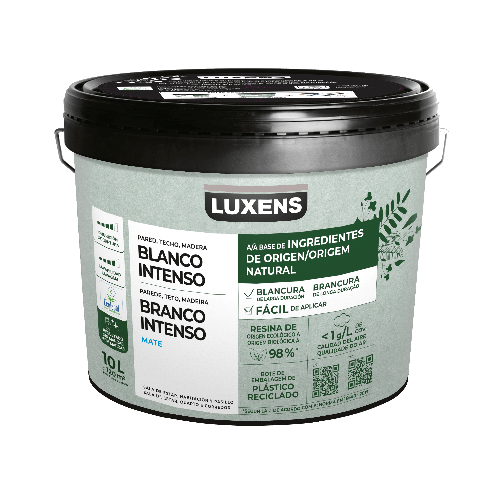 bote de pintura biobase para tu hogar