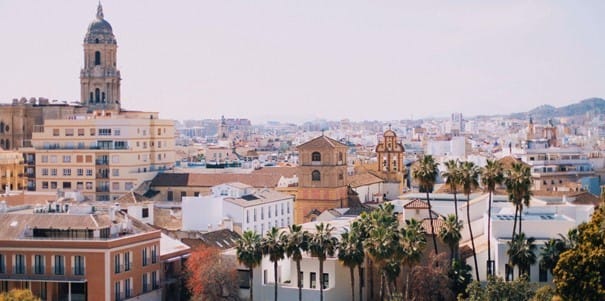 Málaga