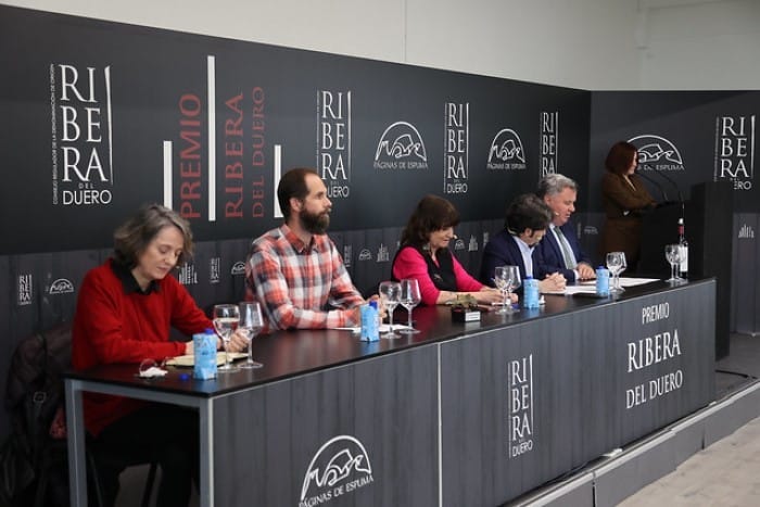 Liliana Colanzi ganadora del VII Premio Internacional de narrativa Ribera del Duero