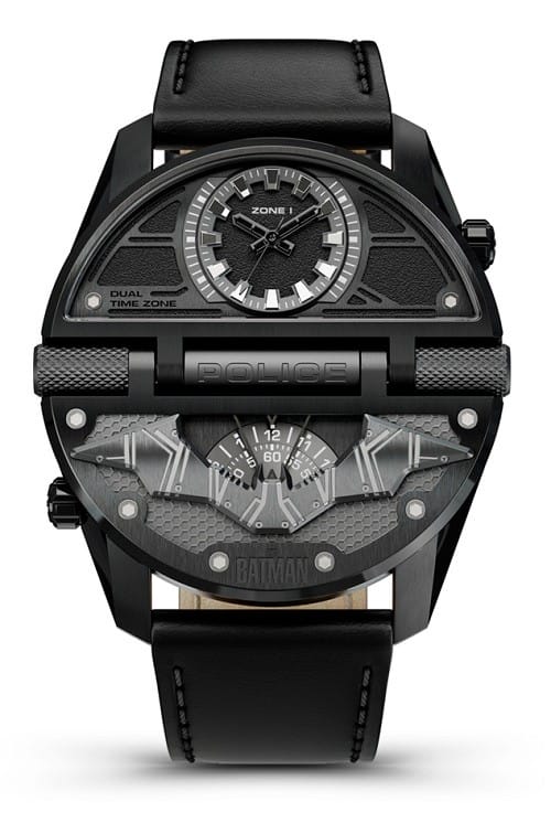 Reloj exclusivo The Batman