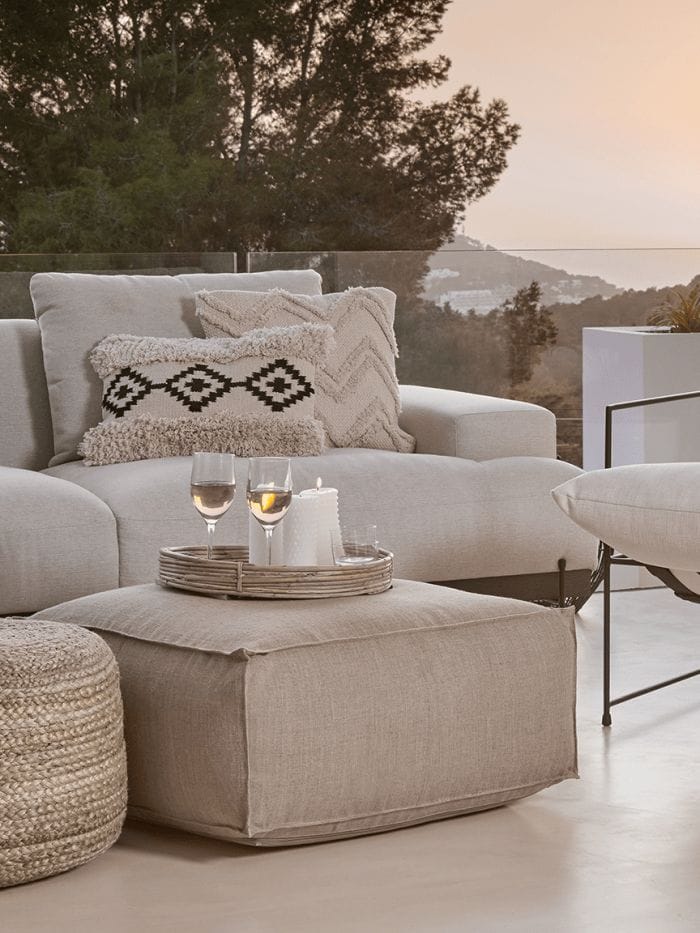 La primavera llega a las terrazas con Westwing