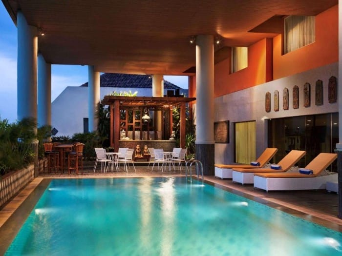 “The Royal Surakarta Solo MGallery Collection”, el elegante hotel javanés ideal para dos viajeros