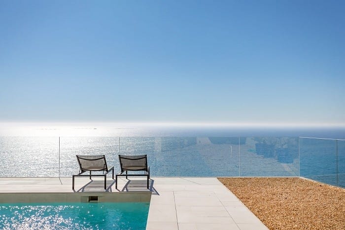 villa frente el mar alquiler vacacional