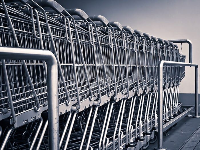 Pide turno a través de la app y ahorra tiempo en los supermercados Consum