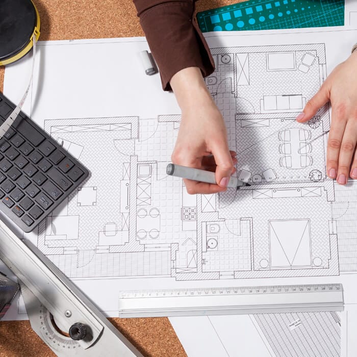 Encuentra aquí las mejores ideas para reformar cocinas y distribuir bien sus espacios