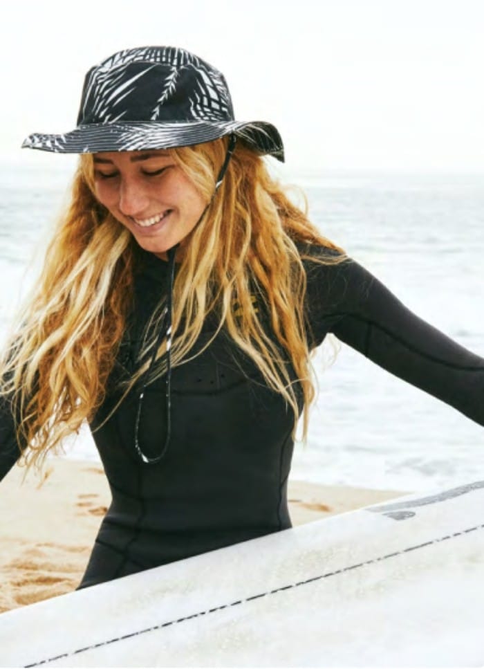 Colección Ikea surf con la colaboración de Surfistas 2022