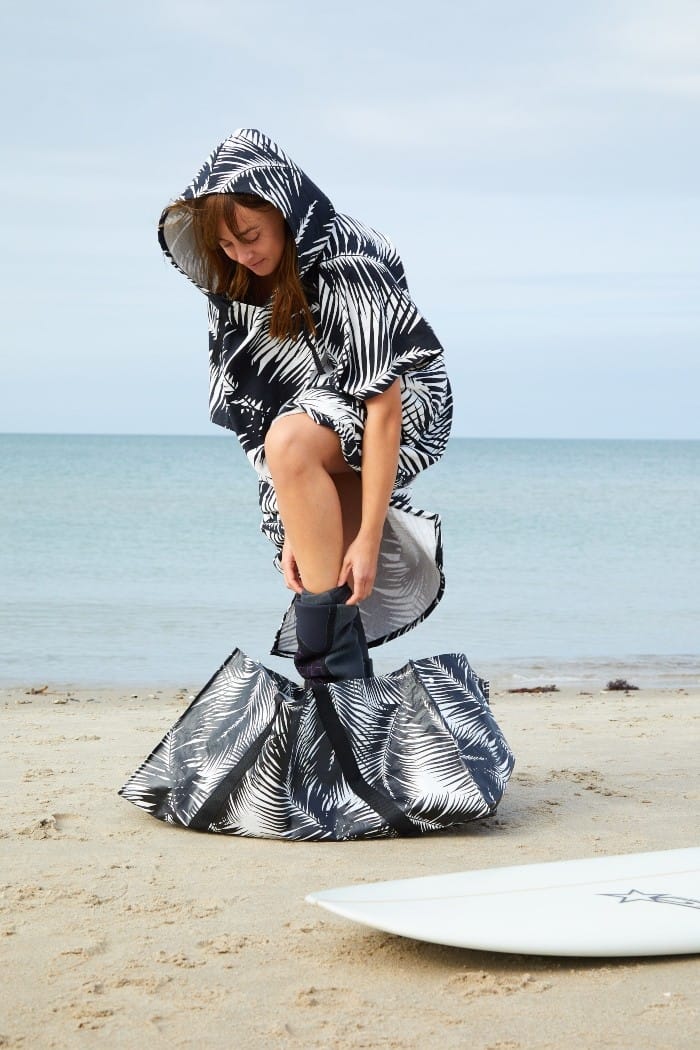 Colección Ikea surf con la colaboración de Surfistas 2022