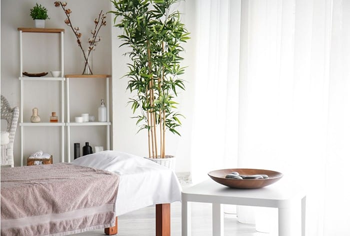 Programa un escape al interior de tu hogar: rediseña tu espacio para liberarte sin salir de casa