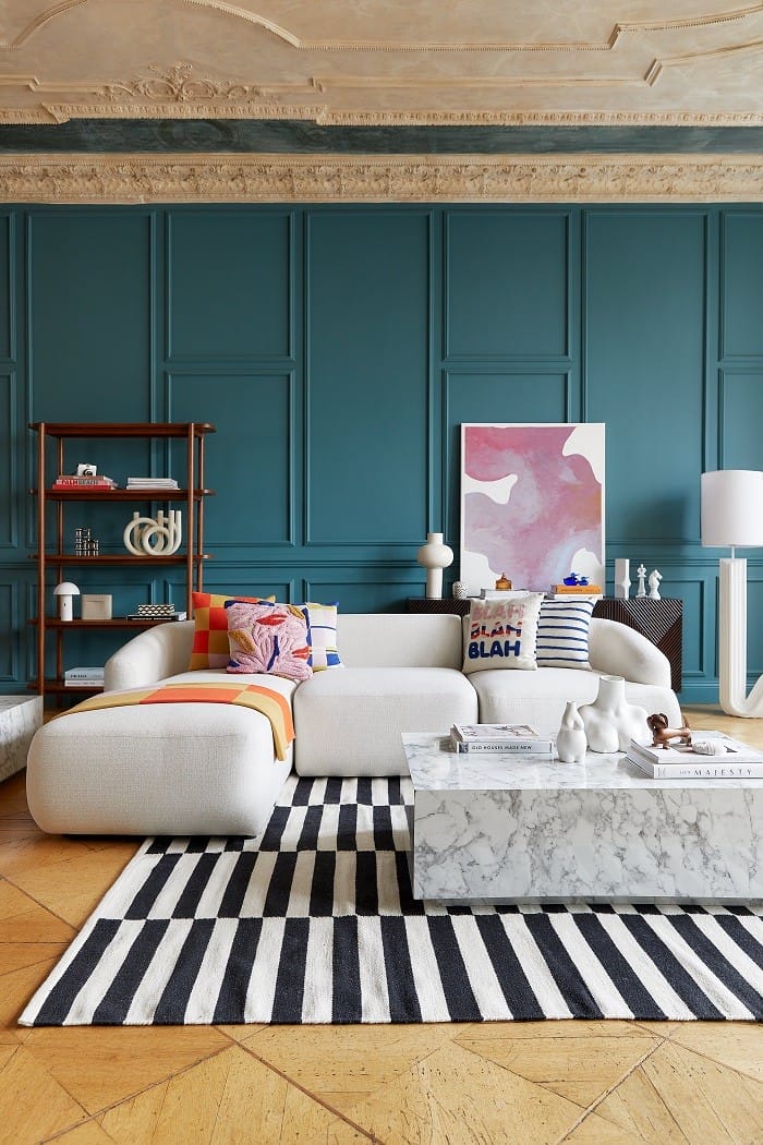 decoración interior westwing