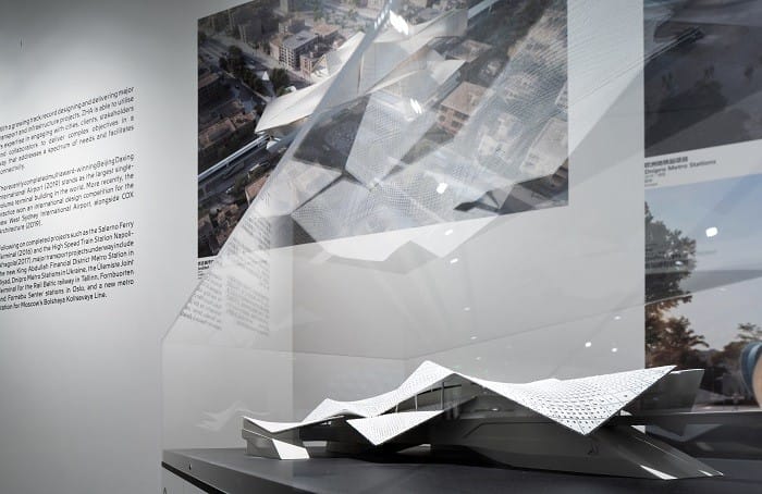Future Cities