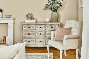 muebles regencycore
