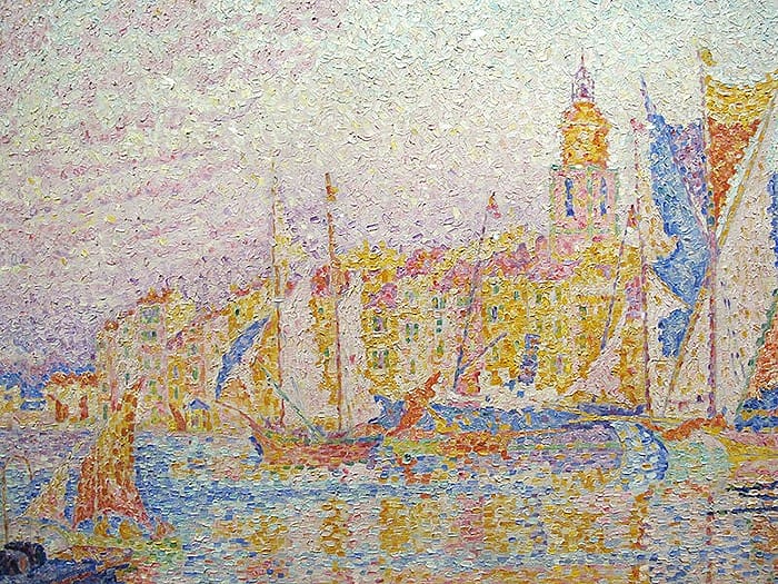 signac